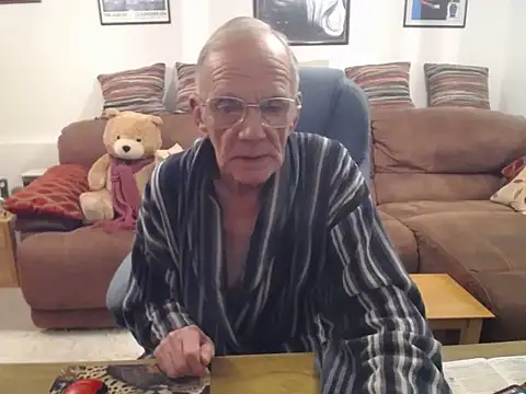 Ferret7777 online show from 8, 11, 2025