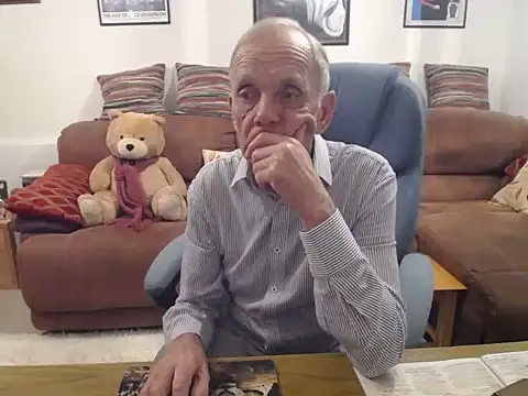 Ferret7777 online show from 11, 11, 2025