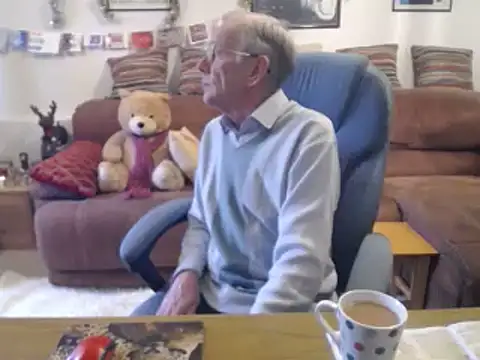 Ferret7777 online show from 16, 12, 2025