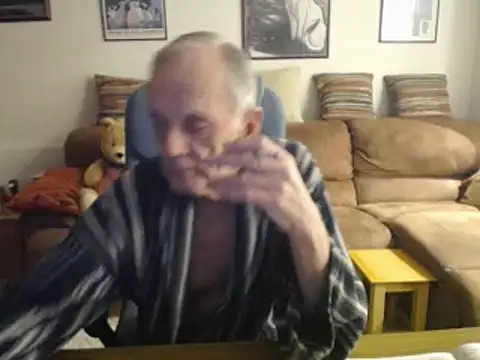 Ferret7777 online show from 14, 4, 2026