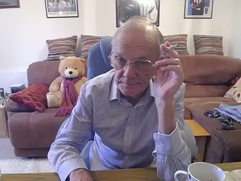 Ferret7777 online show from 1, 11, 2025