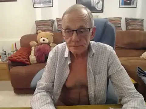 Ferret7777 online show from 4, 3, 2025