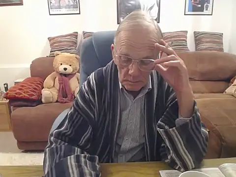 Ferret7777 online show from 27, 11, 2025