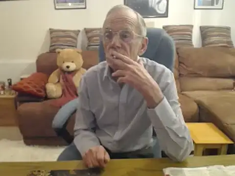 Ferret7777 online show from 28, 2, 2026