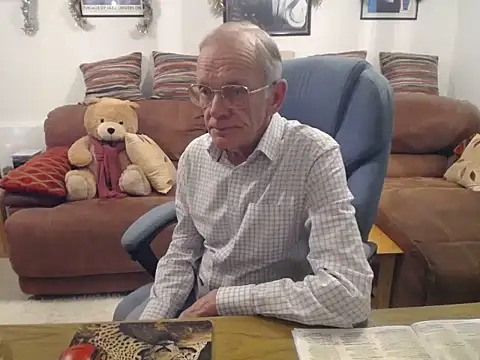 Ferret7777 online show from 3, 12, 2025