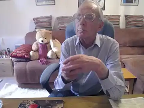 Ferret7777 online show from 22, 5, 2026