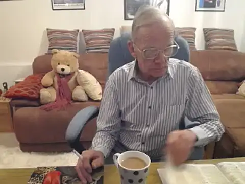 Ferret7777 online show from 26, 3, 2026