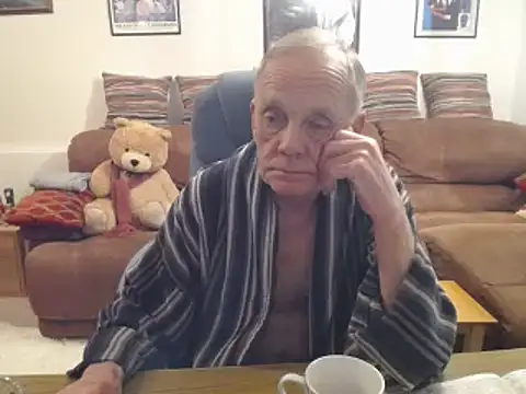 Ferret7777 online show from 11, 4, 2026