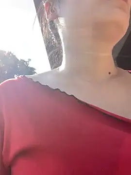 Bella0815 online show from 18, 10, 2025