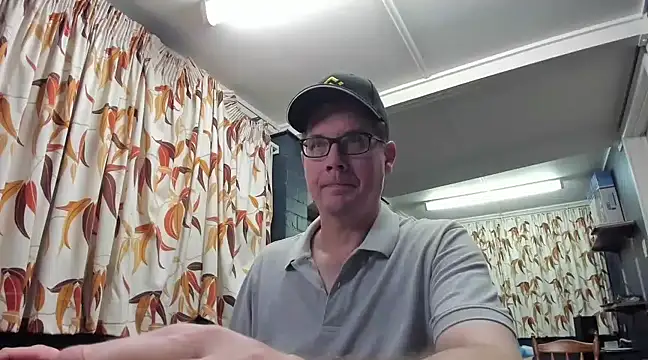 tilobinder online show from 3, 3, 2025