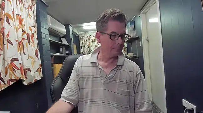 tilobinder online show from 14, 3, 2025