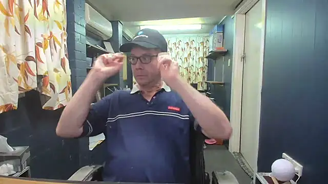 tilobinder online show from 24, 11, 2025