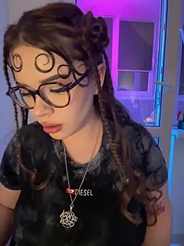 CutiePie3 online show from 6, 2, 2026