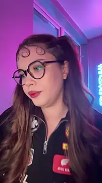 CutiePie3 online show from 16, 2, 2026