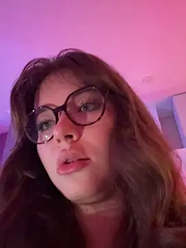 CutiePie3 online show from 17, 12, 2025