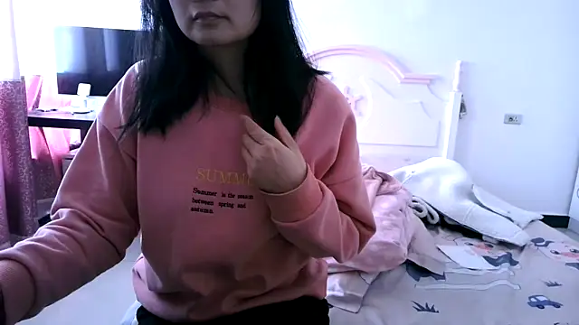 CN-Xiaoxi online show from 23, 11, 2025