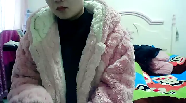 CN-Xiaoxi online show from 21, 2, 2025