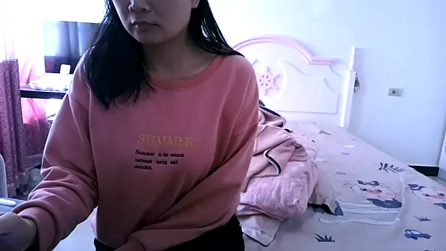 CN-Xiaoxi online show from 22, 11, 2025