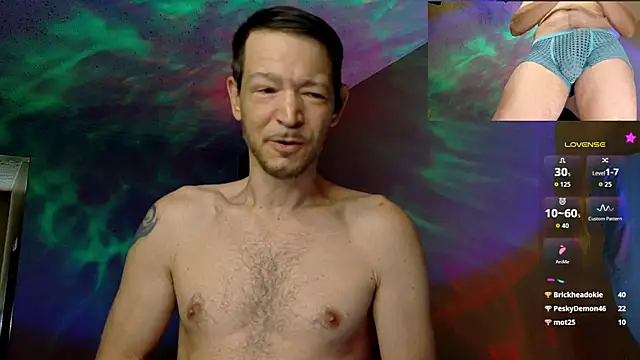 MasterForgedRayy online show from 14, 4, 2026