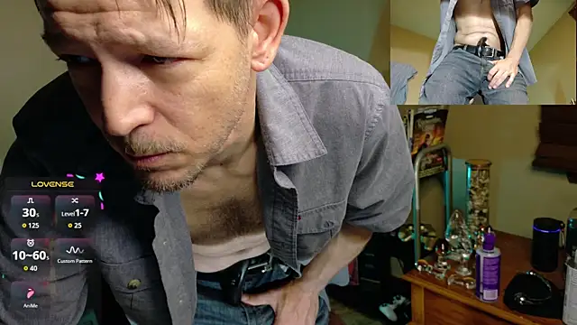 MasterForgedRayy online show from 7, 3, 2026