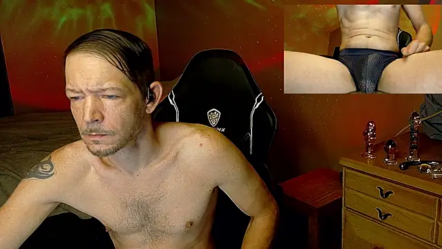 MasterForgedRayy online show from 13, 4, 2026