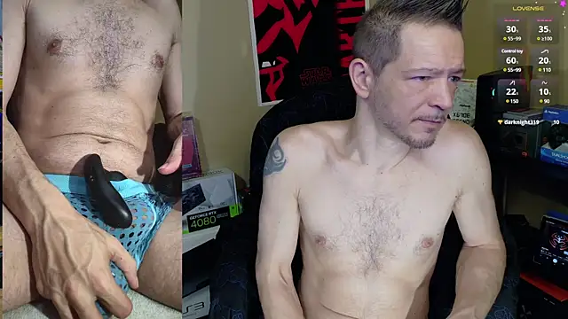 MasterForgedRayy online show from 13, 3, 2025