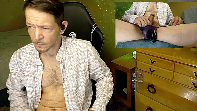 MasterForgedRayy online show from 19, 4, 2026