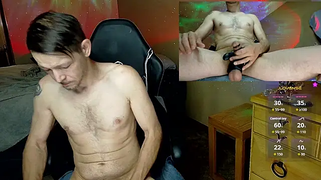 MasterForgedRayy online show from 18, 4, 2026