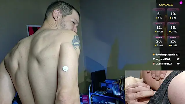 MasterForgedRayy online show from 22, 2, 2026