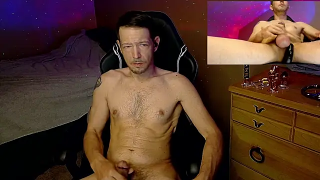 MasterForgedRayy online show from 9, 4, 2026