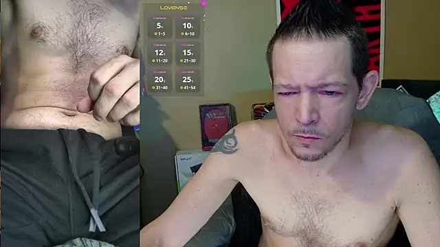 MasterForgedRayy online show from 30, 1, 2025