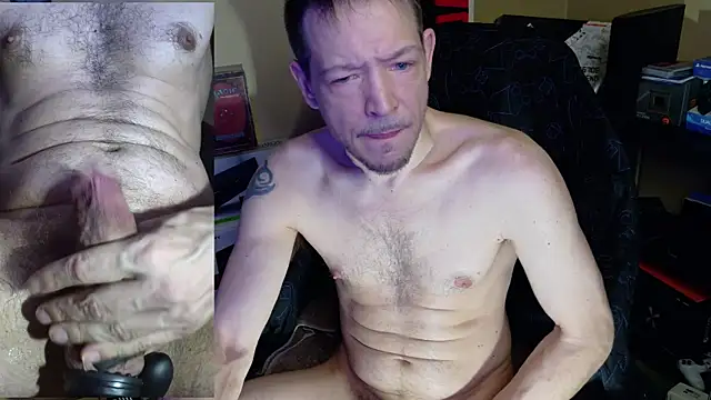 MasterForgedRayy online show from 11, 3, 2025