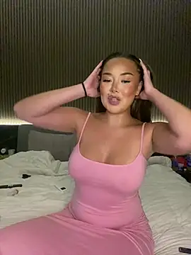 mayakitsune69 online show from 5, 4, 2026