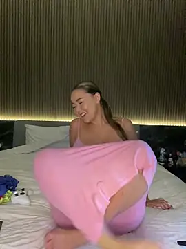 mayakitsune69 online show from 1, 2, 2026