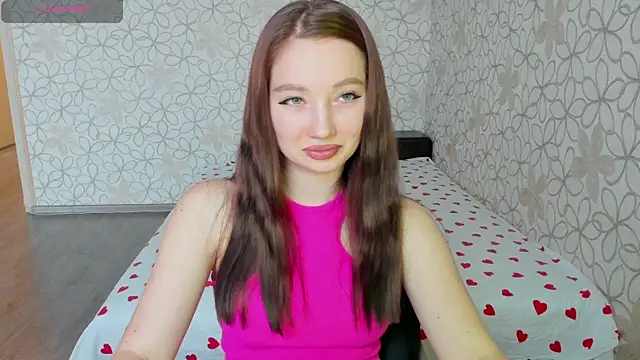 Lissa Cristal online show from 13, 11, 2025