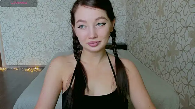 Snapshot of Lissa_Cristal chatting on 26, 5, 2026 Lissa Cristal online show from 26, 5, 2026
