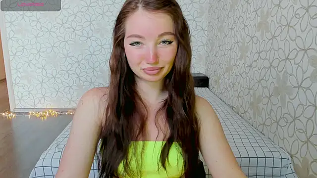 Snapshot of Lissa_Cristal chatting on 12, 6, 2026 Lissa Cristal online show from 12, 6, 2026