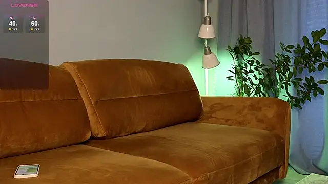 Your dream Alice online show from 3, 12, 2025