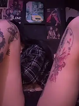 MissMidnightUK online show from 5, 2, 2026