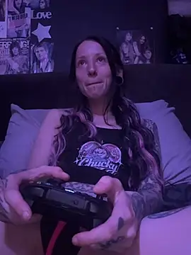 MissMidnightUK online show from 25, 6, 2026