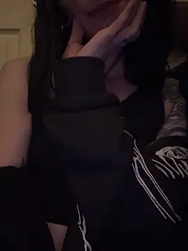 MissMidnightUK online show from 10, 4, 2026