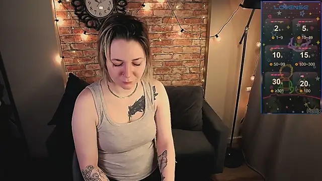 Ozalin Green online show from 7, 2, 2025