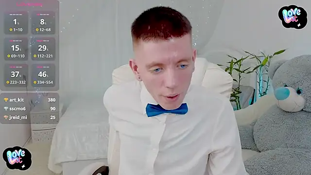 Snapshot of shampoo777 chatting on 5, 3, 2025 shampoo777 online show from 5, 3, 2025