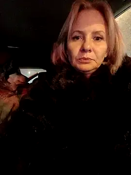 Milen Milf online show from 19, 12, 2024