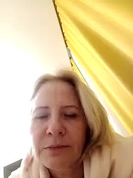 Milen Milf online show from 1, 12, 2024