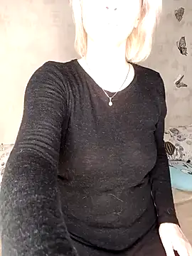 Milen Milf online show from 16, 1, 2025