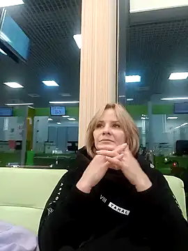 Milen Milf online show from 13, 12, 2024
