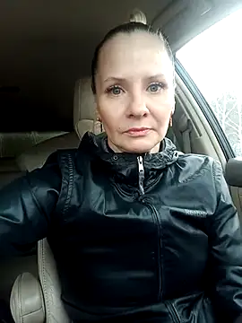 Milen Milf online show from 18, 3, 2025