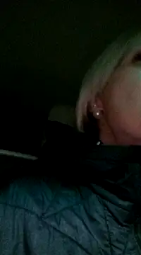 Milen Milf online show from 28, 1, 2025