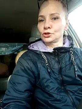 Milen Milf online show from 25, 1, 2025